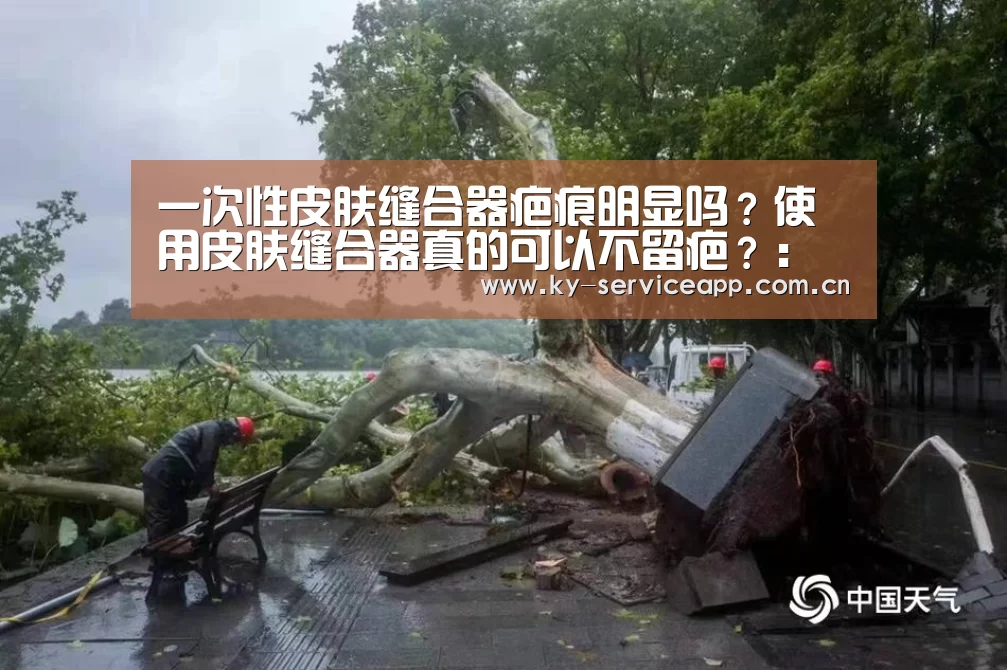 一次性皮肤缝合器疤痕明显吗？使用皮肤缝合器真的可以不留疤？：开云体育高清直播