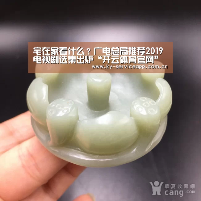 宅在家看什么？广电总局推荐2019电视剧选集出炉“开云体育官网”