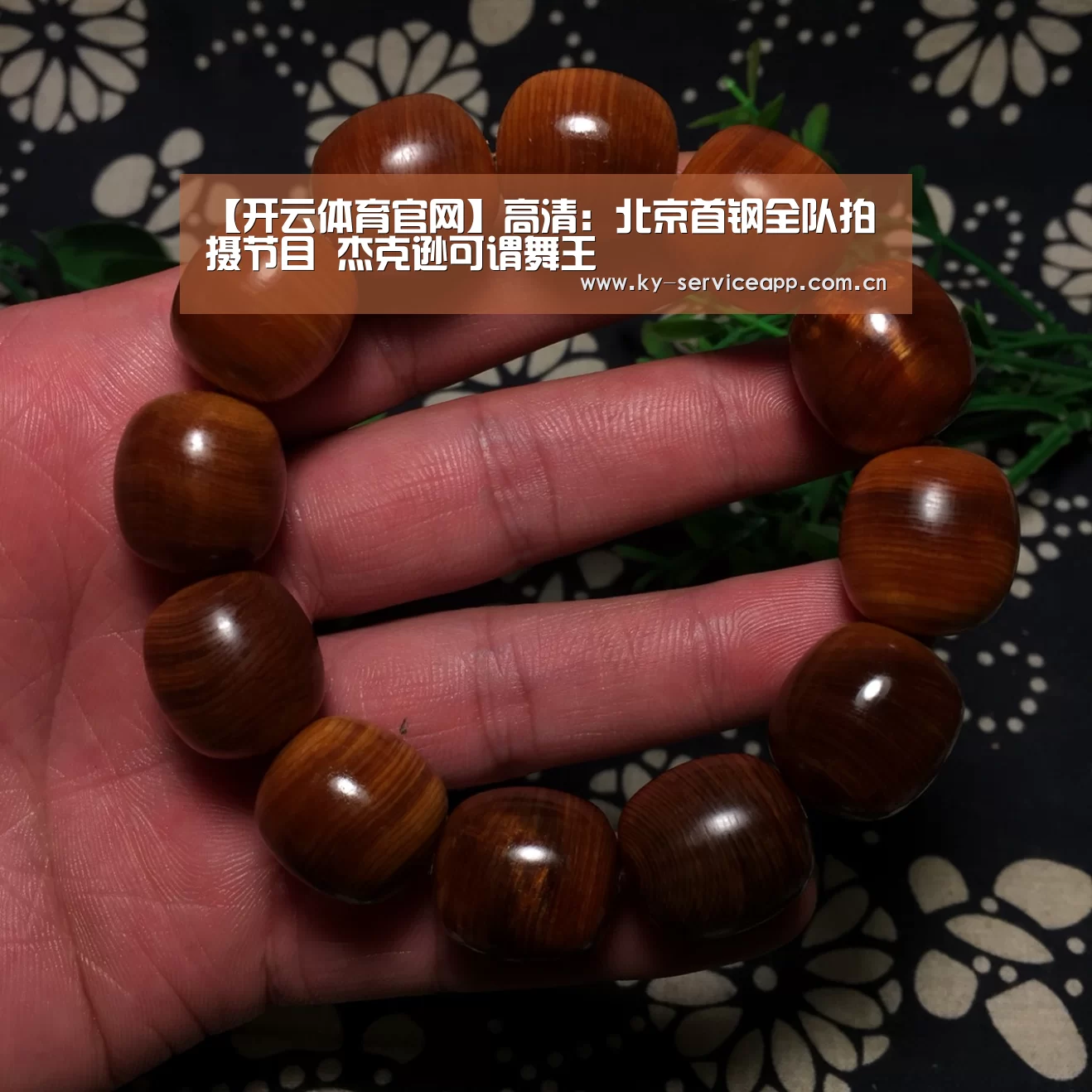 【开云体育官网】高清：北京首钢全队拍摄节